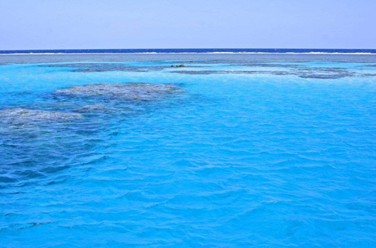 sataya-reef