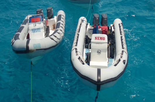 RIB Boats